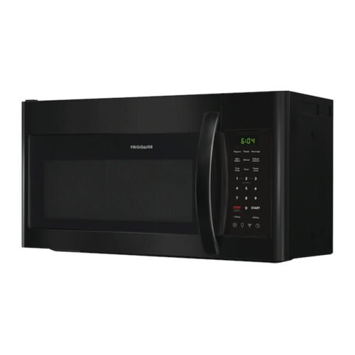 FRIGIDAIRE MICROWAVE 1.8 CF S/STEEL  OVER RANGE TOP LINE