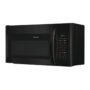 FRIGIDAIRE MICROWAVE 1.8 CF S/STEEL  OVER RANGE TOP LINE
