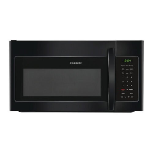 FRIGIDAIRE MICROWAVE 1.8 CF S/STEEL  OVER RANGE TOP LINE