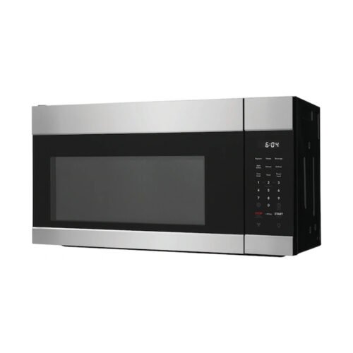 FMOS1746BS-1 FRIGIDAIRE MICROWAVE 1.7 CF S/STEEL OVER RANGE TOP LINE