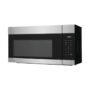 FMOS1746BS-1 FRIGIDAIRE MICROWAVE 1.7 CF S/STEEL OVER RANGE TOP LINE