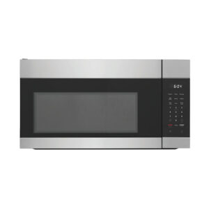 FRIGIDAIRE MICROWAVE 1.7 CF S/STEEL  OVER RANGE TOP LINE