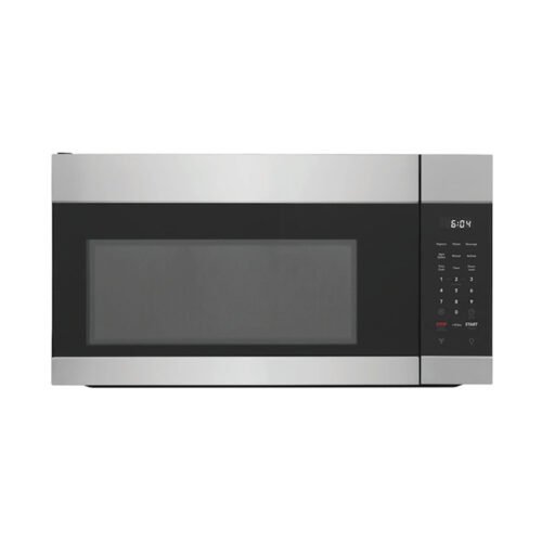 FMOS1746BS-2 FRIGIDAIRE MICROWAVE 1.7 CF S/STEEL OVER RANGE TOP LINE