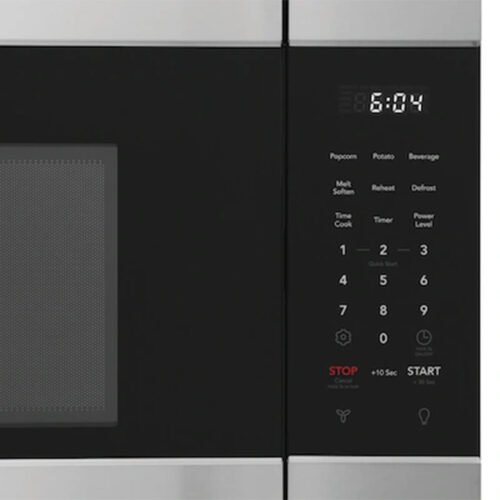 FMOS1746BS-3 FRIGIDAIRE MICROWAVE 1.7 CF S/STEEL OVER RANGE TOP LINE