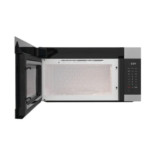 FMOS1746BS-4 FRIGIDAIRE MICROWAVE 1.7 CF S/STEEL OVER RANGE TOP LINE