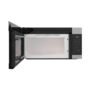 FMOS1746BS-4 FRIGIDAIRE MICROWAVE 1.7 CF S/STEEL OVER RANGE TOP LINE