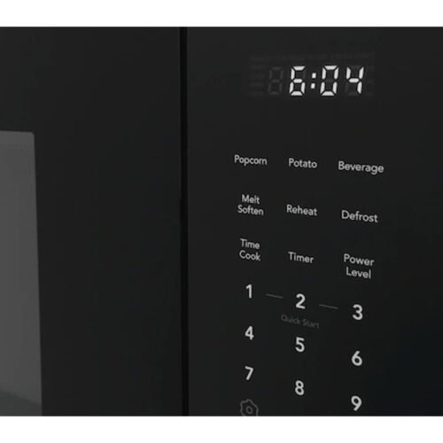 FMOS1746BS FRIGIDAIRE MICROWAVE 1.7 CF S/STEEL OVER RANGE TOP LINE