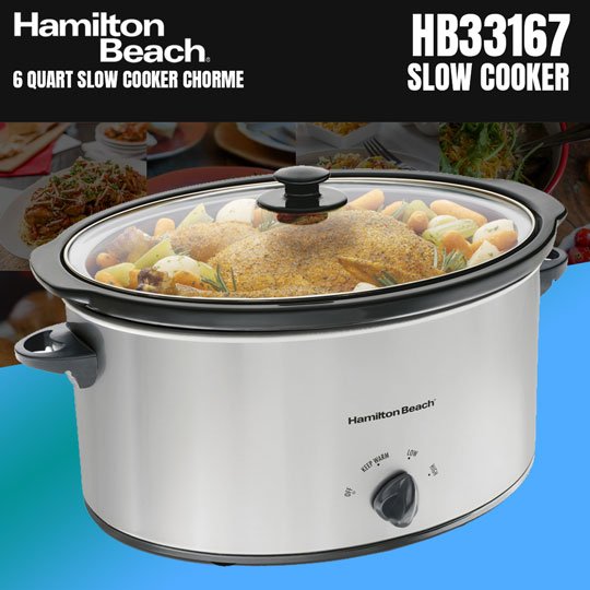 HAMILTON BEACH  DIGITAL RICE COOKER & FOOD STEAMER