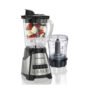 HAMILTON BEACH BLENDER 40 OZ WITH FOOD CHOPPER 12 OPTIONS