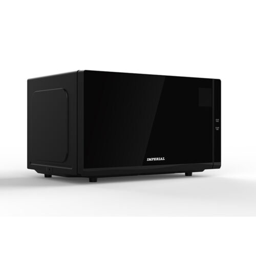 IMPERIAL MICROWAVE 1 CB  PHANTOM STEEL