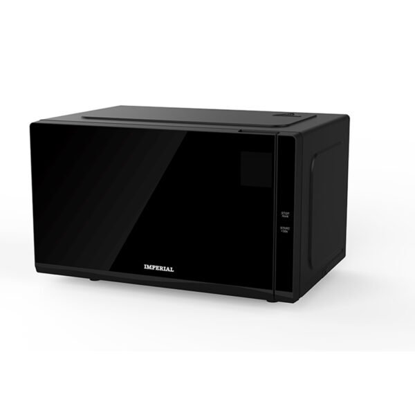 IMPERIAL MICROWAVE 1 CB  PHANTOM STEEL