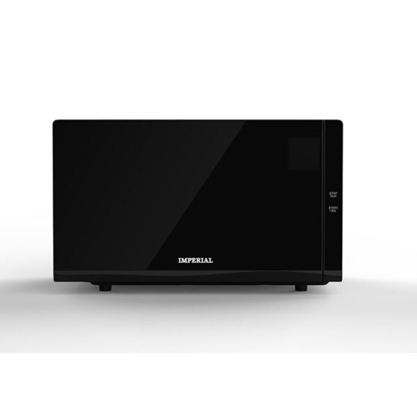 IMPERIAL MICROWAVE 1 CB  PHANTOM STEEL