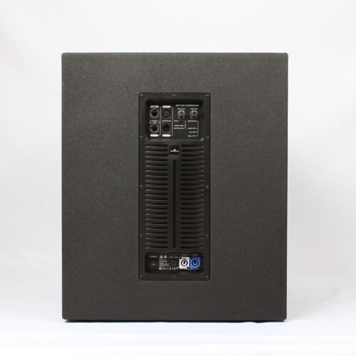 IMPERIAL 18" HIGH POWER BASS SUBWOOFER COMMANDO  EV TYPE BEST