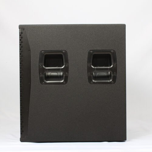 IMPERIAL 18" HIGH POWER BASS SUBWOOFER COMMANDO  EV TYPE BEST