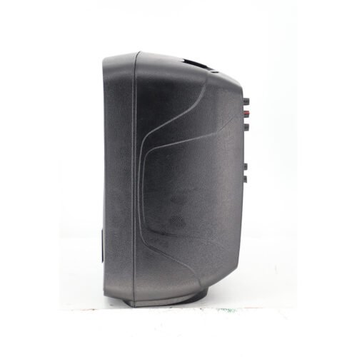 IMPERIAL 8" POWERED 250 WTS 6 HOUR BATTERY  FREEE MIC