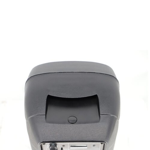 IMPERIAL 8" POWERED 250 WTS 6 HOUR BATTERY  FREEE MIC