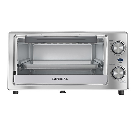 IMPERIAL 11 LITRE  JENNIFER TOASTER OVEN