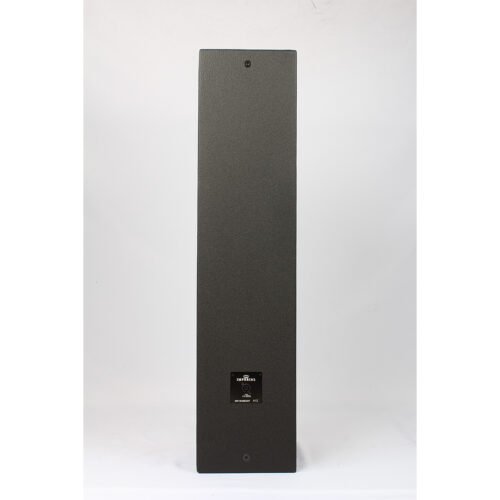 IMP-WARRANT-P IMPERIAL SPECIAL SPEAKER SYSTEM IT'S A CLUB BY ITSELF