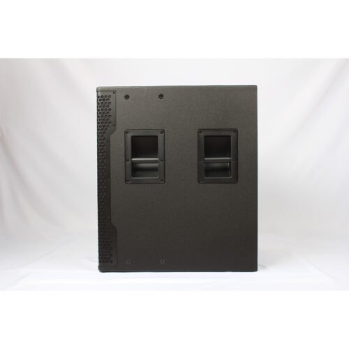 IMP-WARRANT-S-2 IMPERIAL SPECIAL SPEAKER SYSTEM IT'S A CLUB BY ITSELF