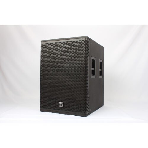 IMP-WARRANT-S-3 IMPERIAL SPECIAL SPEAKER SYSTEM IT'S A CLUB BY ITSELF