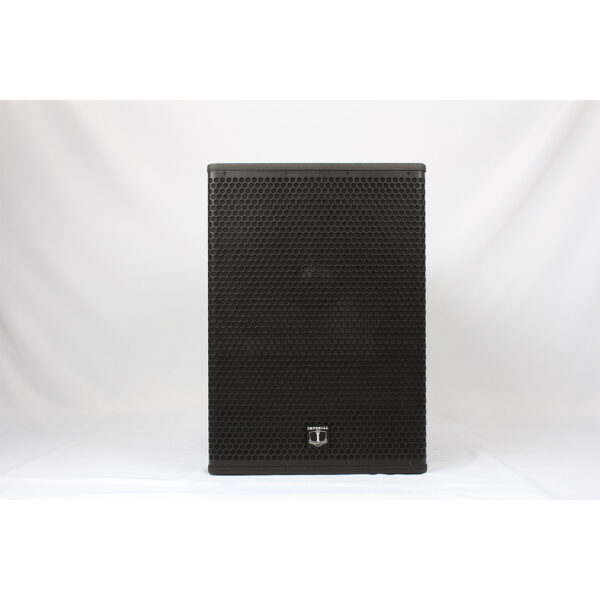 IMPERIAL SPECIAL SPEAKER SYSTEM  IT'S A CLUB BY ITSELF