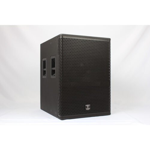 IMP-WARRANT-S IMPERIAL SPECIAL SPEAKER SYSTEM IT'S A CLUB BY ITSELF
