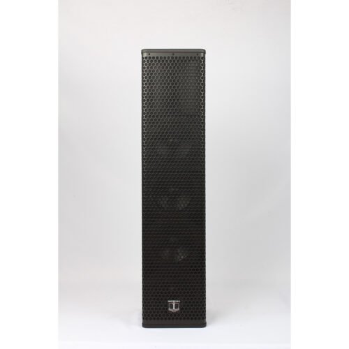 IMP-WARRANT-p-3 IMPERIAL SPECIAL SPEAKER SYSTEM IT'S A CLUB BY ITSELF