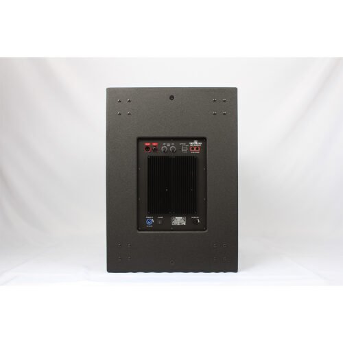 IMP-WARRANT-p-4 IMPERIAL SPECIAL SPEAKER SYSTEM IT'S A CLUB BY ITSELF