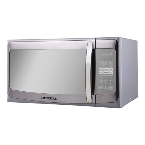 IMPERIAL MICROWAVE 1.3 CB -- BALBOA  PHASTT HEAT STEEL