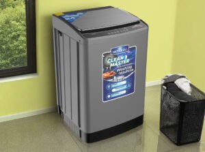 IMPERIAL 12 KG AUTOMATIC LOVE BIRDS WASHER  ANTI DRIP DESIGN