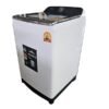 IMPERIAL 18 KG AUTOMATIC WASHER 2025 MODEL CHECK OUT  INCEPTION WHITE