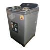 IMPERIAL 24 KG JUMBO DRUM  STEEL  LOW AMPS FULLY AUTOMATIC WASHER