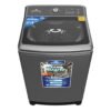 IMPERIAL 18 KG AUTOMATIC WASHER 2025 MODEL.. CHECK OUT  JUMANJI METALLIC STEEL