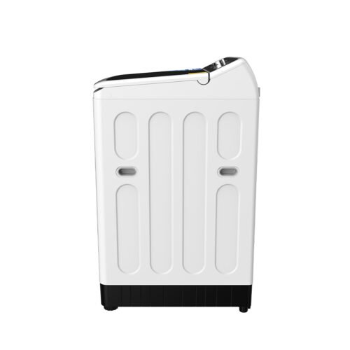 IMPERIAL 24 KG FULLY AUTOMATIC COMMANDER WHITE  LOW AMPS