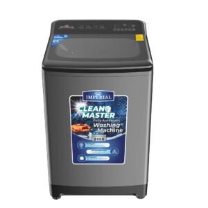 IMP24-STALLION-DRUM-ST-AMW-3 IMPERIAL 24 KG FULLY AUTOMATIC WASHER STALLION DRUM STEEL LOW AMPS