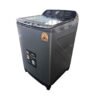IMPERIAL 25 KG AUTOMATIC WASHER 2025 MODEL CHECK OUT  WASHINGTON  METALLIC
