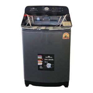 IMP25-WASHINGTON-ST-AMW (2) IMPERIAL 25 KG AUTOMATIC WASHER 2025 MODEL CHECK OUT WASHINGTON METALLIC