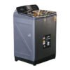 IMPERIAL 25 KG AUTOMATIC WASHER 2025 MODEL CHECK OUT  WASHINGTON  METALLIC