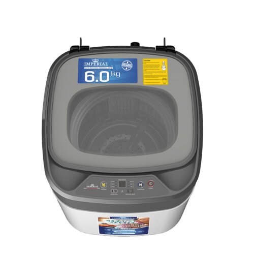 IMPERIAL AUTOMATIC WASHER  6 KG
