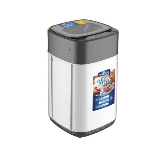 IMPERIAL AUTOMATIC WASHER  6 KG