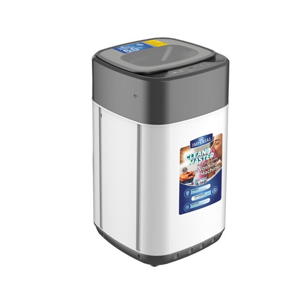 IMPERIAL AUTOMATIC WASHER  6 KG
