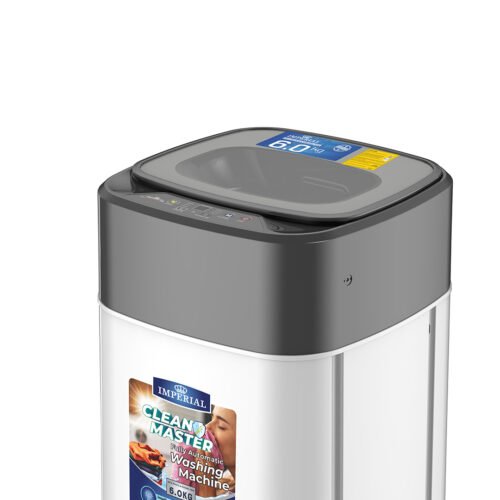 IMPERIAL AUTOMATIC WASHER  6 KG