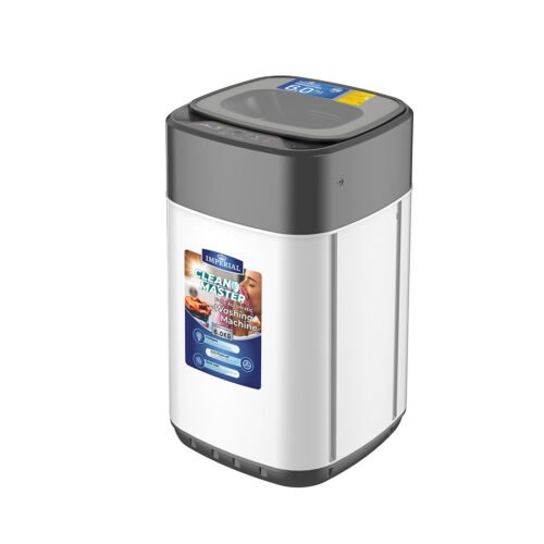 IMPERIAL AUTOMATIC WASHER  6 KG