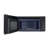 SAMSUNG MICROWAVE 2.2 CF S/STEEL OVER  BIGGEST OVER RANGE