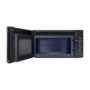 SAMSUNG MICROWAVE 2.2 CF S/STEEL OVER  BIGGEST OVER RANGE