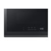 SAMSUNG MICROWAVE 2.2 CF S/STEEL OVER  BIGGEST OVER RANGE