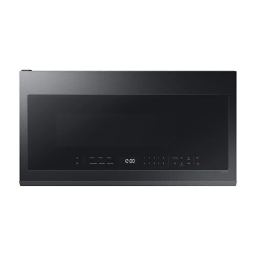 SAMSUNG MICROWAVE 2.2 CF S/STEEL OVER  BIGGEST OVER RANGE
