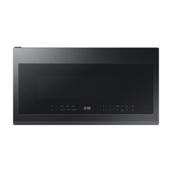 SAMSUNG MICROWAVE 2.2 CF S/STEEL OVER  BIGGEST OVER RANGE