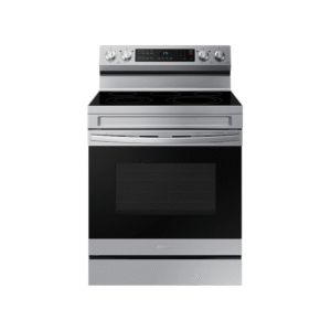 SAMSUNG 30" Electric Stove AIRFRYER + ELECTRIC