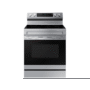 SAMSUNG 30" Electric Stove AIRFRYER + ELECTRIC